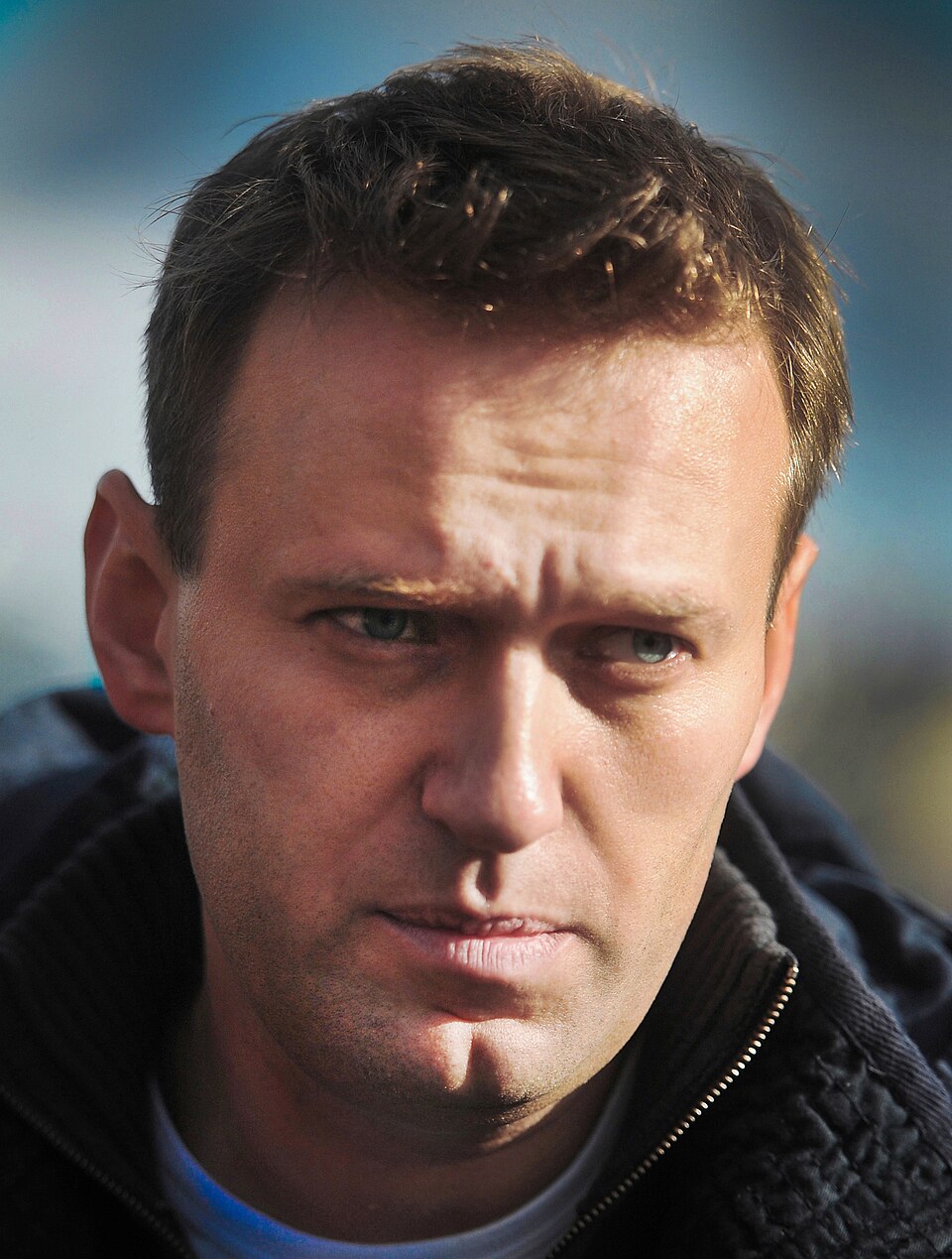 Alexeï  Navalny