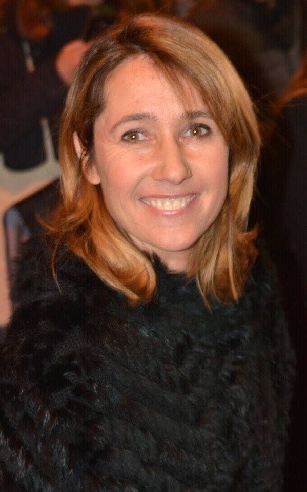 Alexia  Laroche-Joubert
