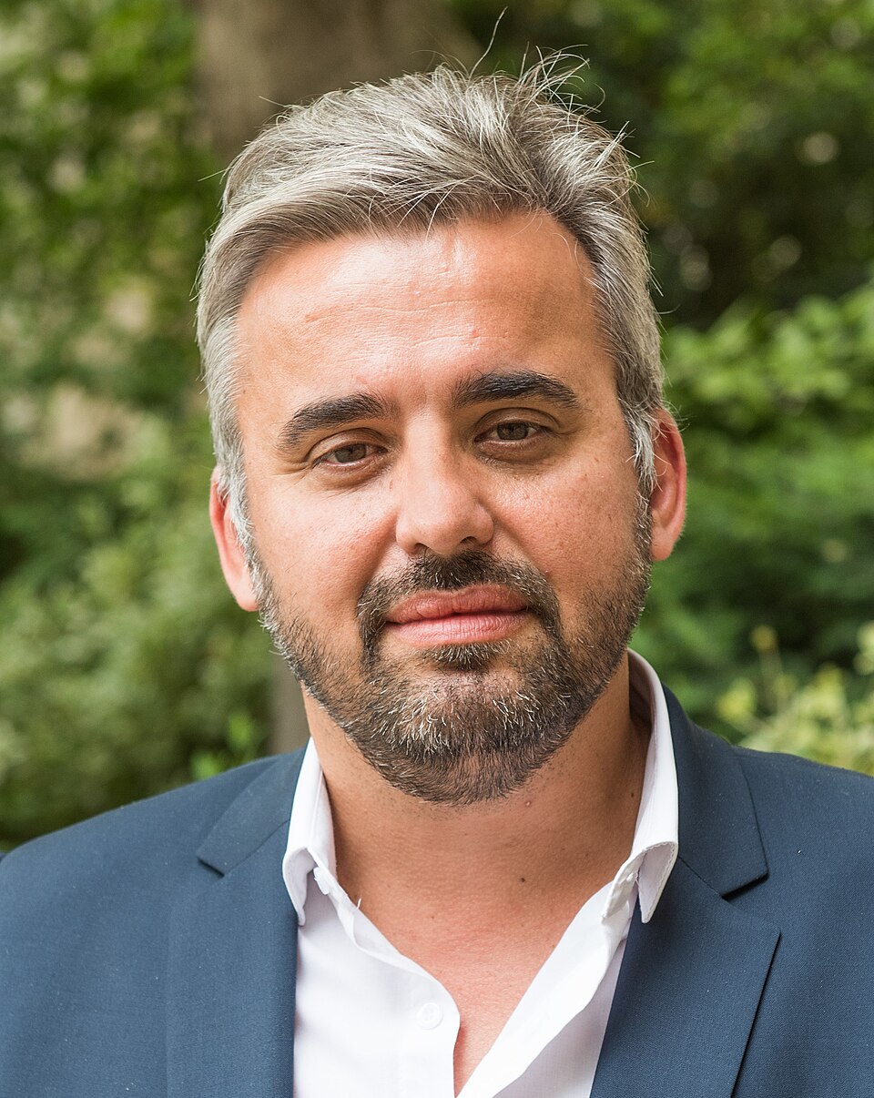 Alexis  Corbière