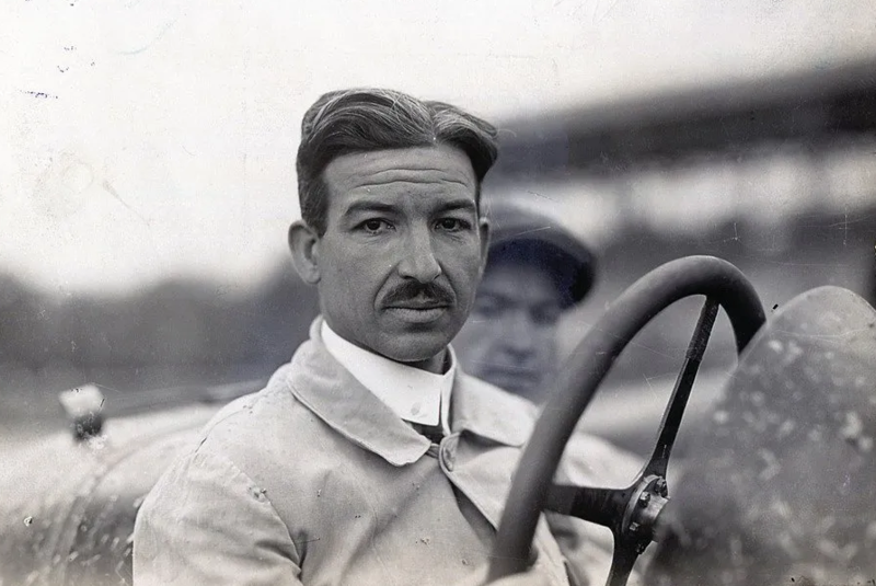 Alfieri  Maserati
