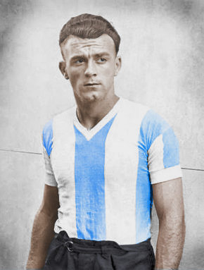 Alfredo  Di Stéfano