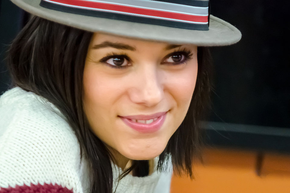 Alizée