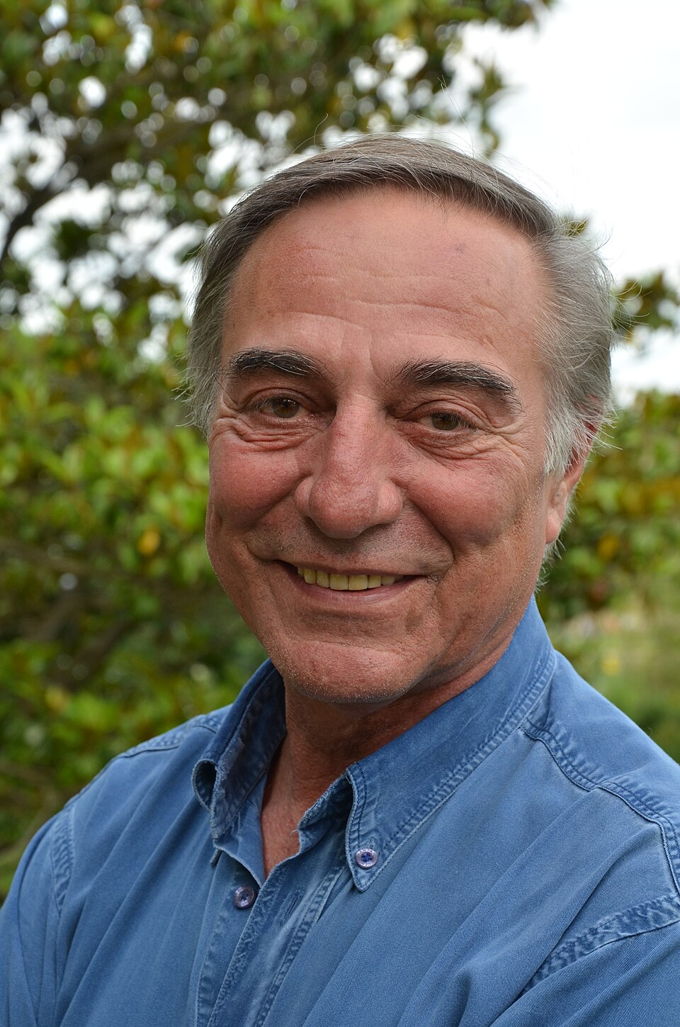 Allain  Bougrain-Dubourg