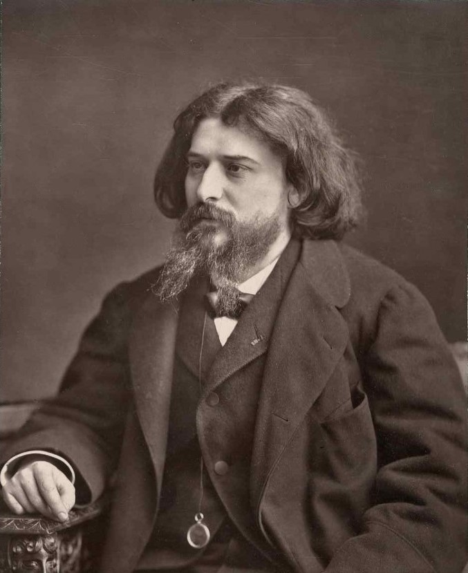 Alphonse  Daudet