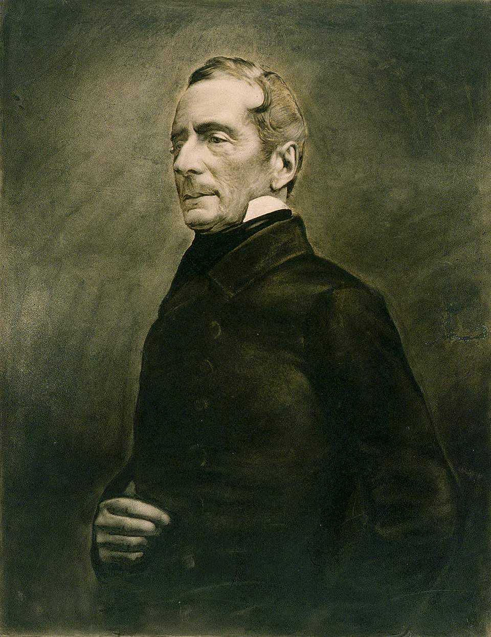 Alphonse  de Lamartine
