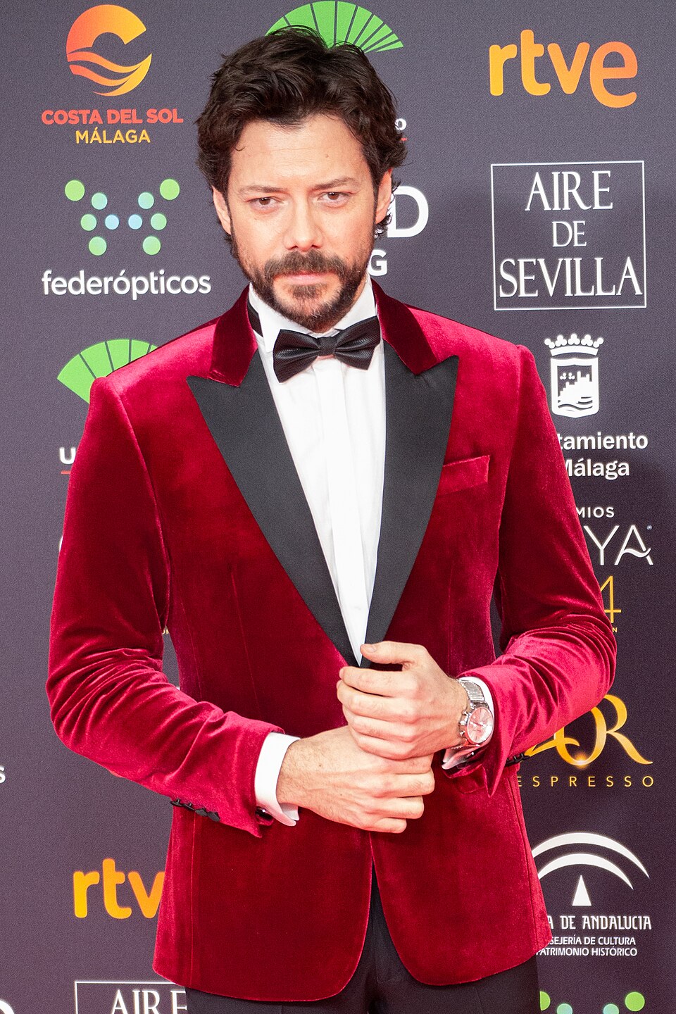 Álvaro Antonio García