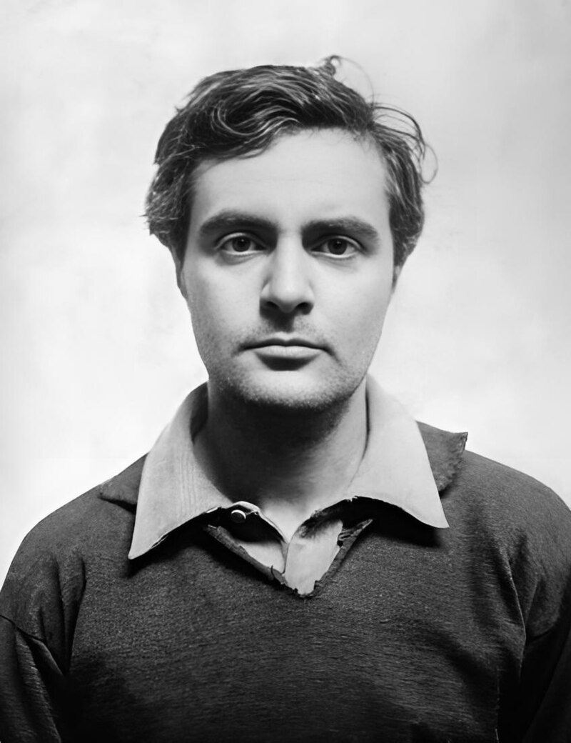 Amedeo  Modigliani
