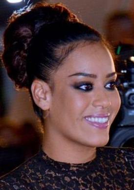 Amel  Bent