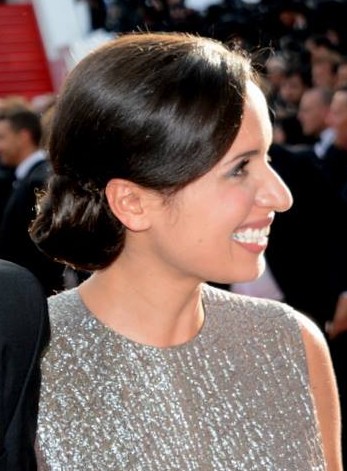 Amelle  Chahbi