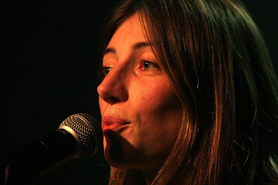 Anaïs  Croze
