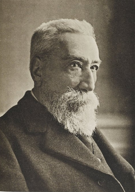 Anatole  France
