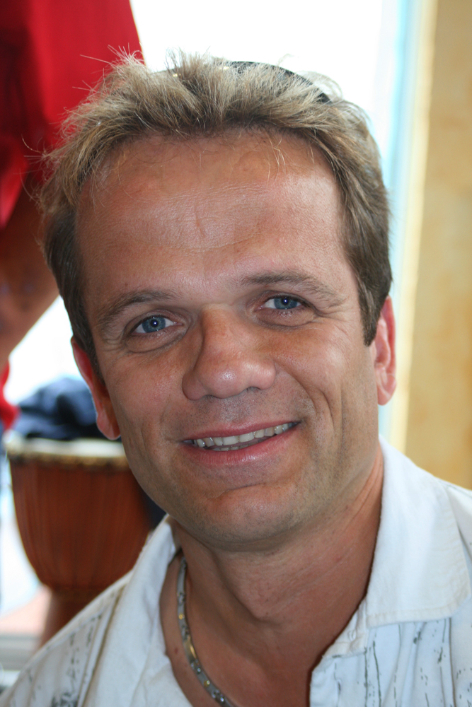 André  Bouchet