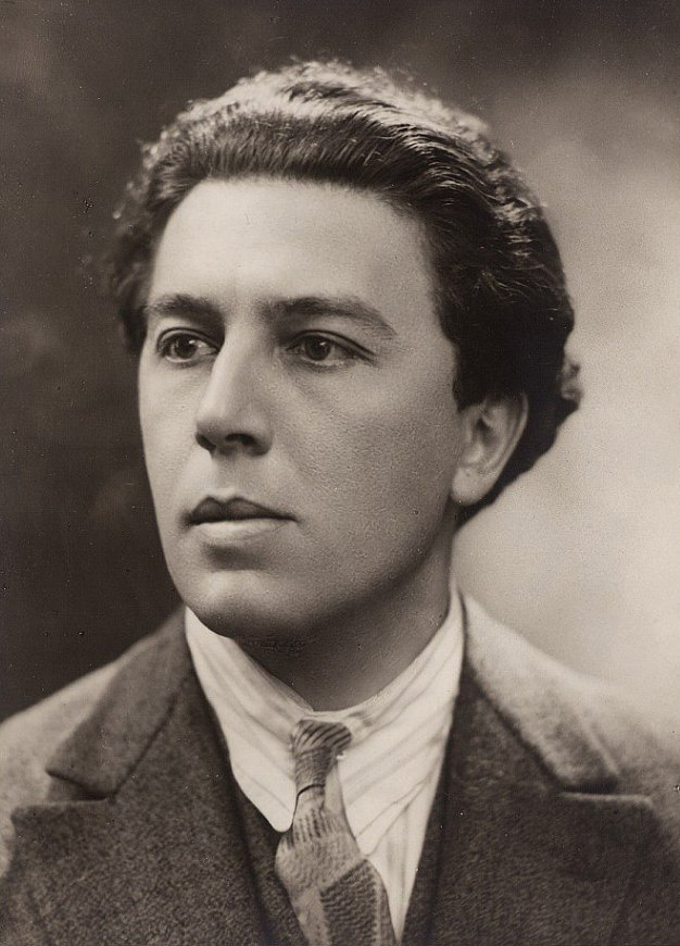 André  Breton