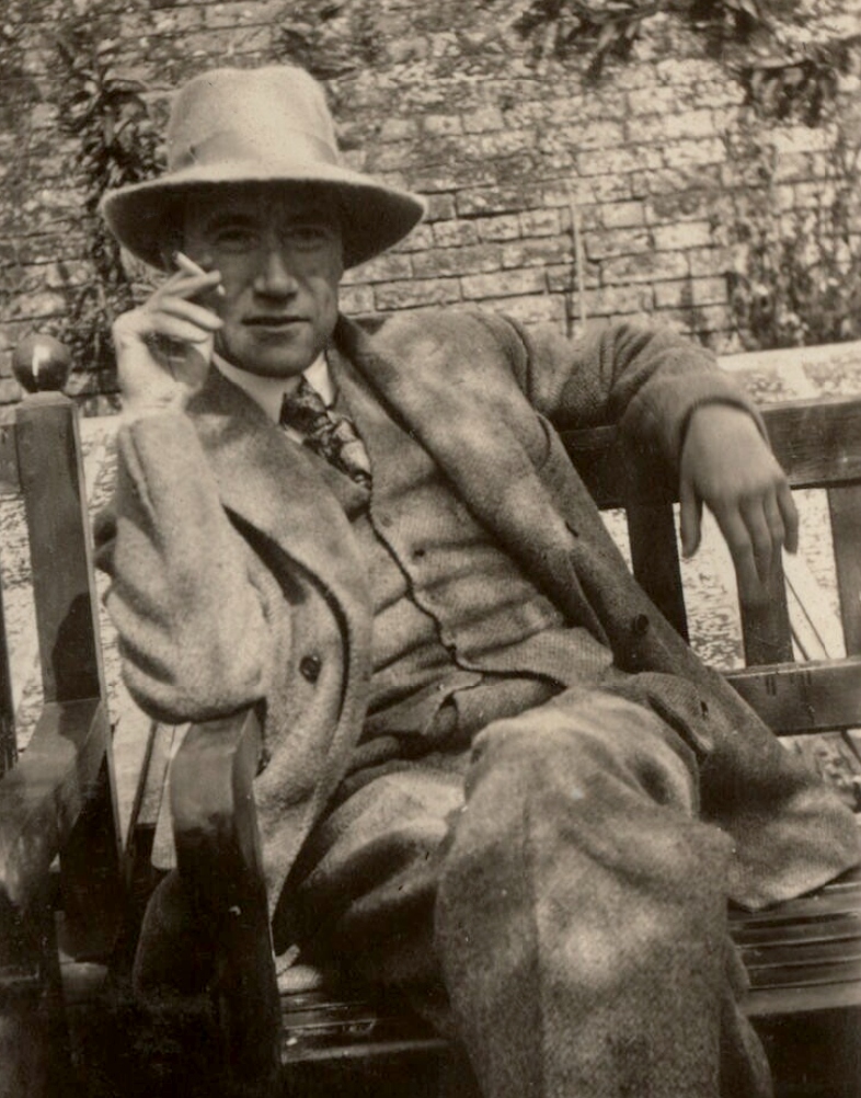 André  Gide