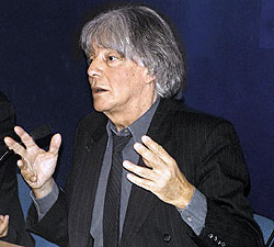 André  Glucksmann