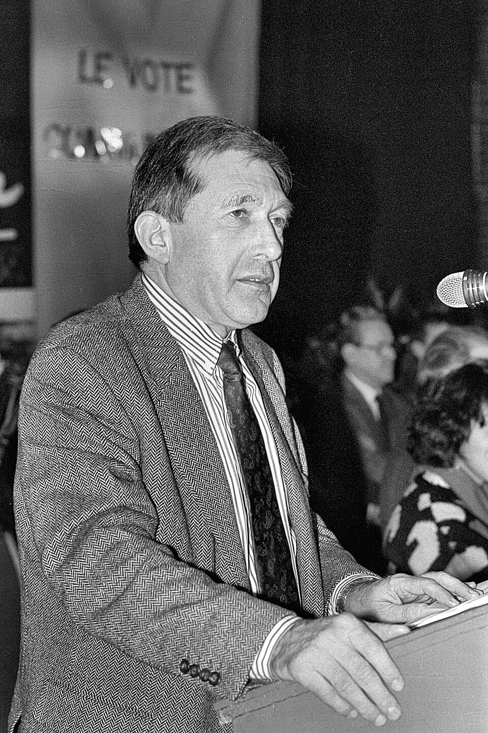 André  Lajoinie