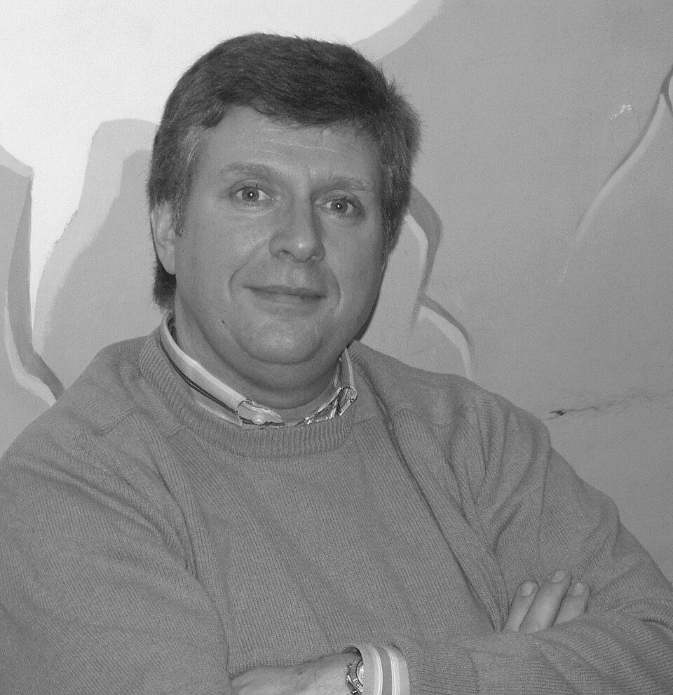 André  Lamy
