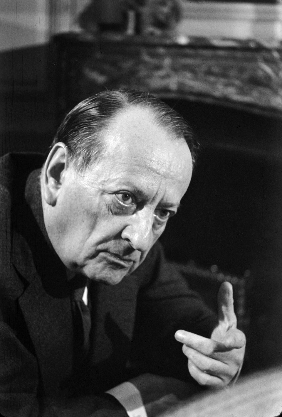 André  Malraux