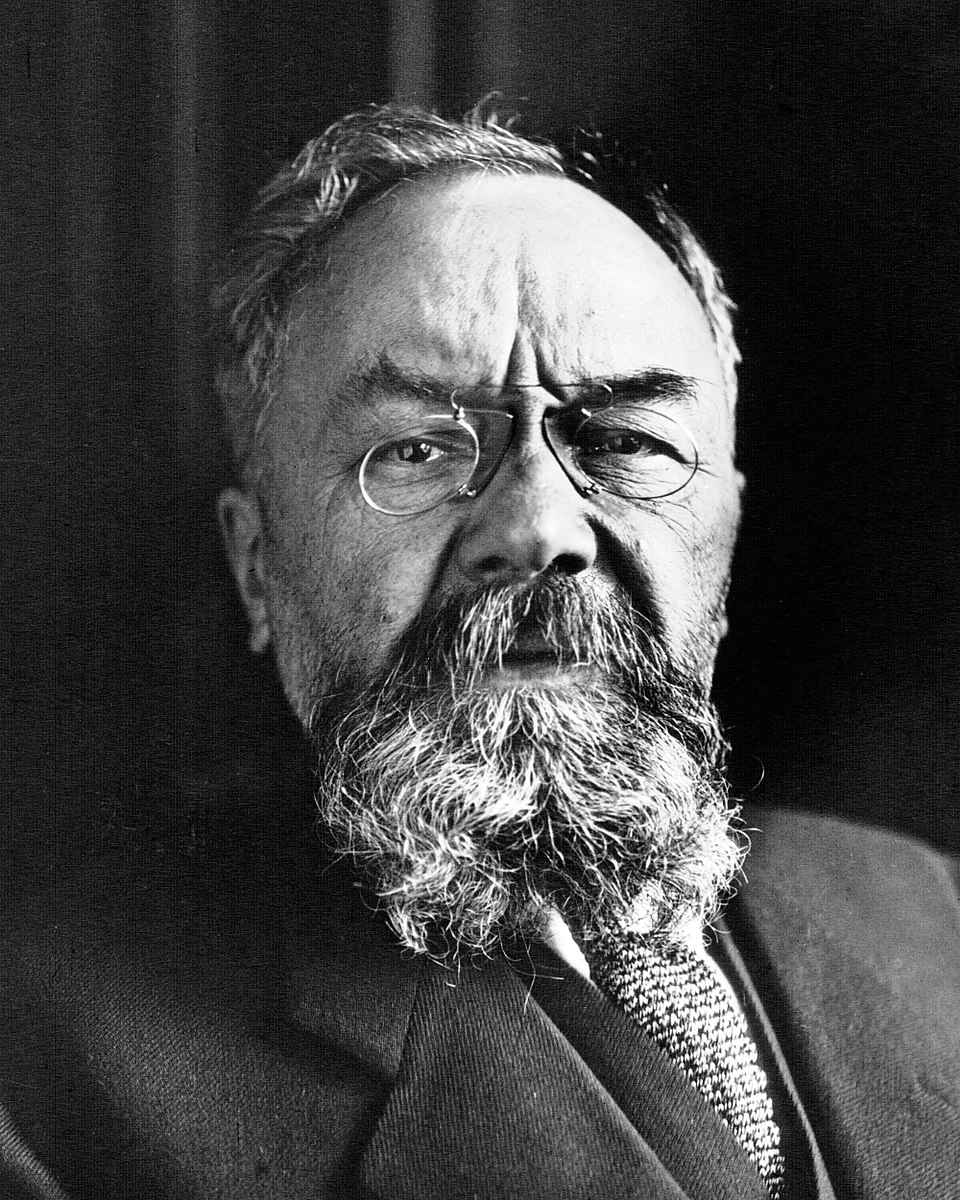 André  Michelin