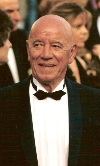 André  Pousse