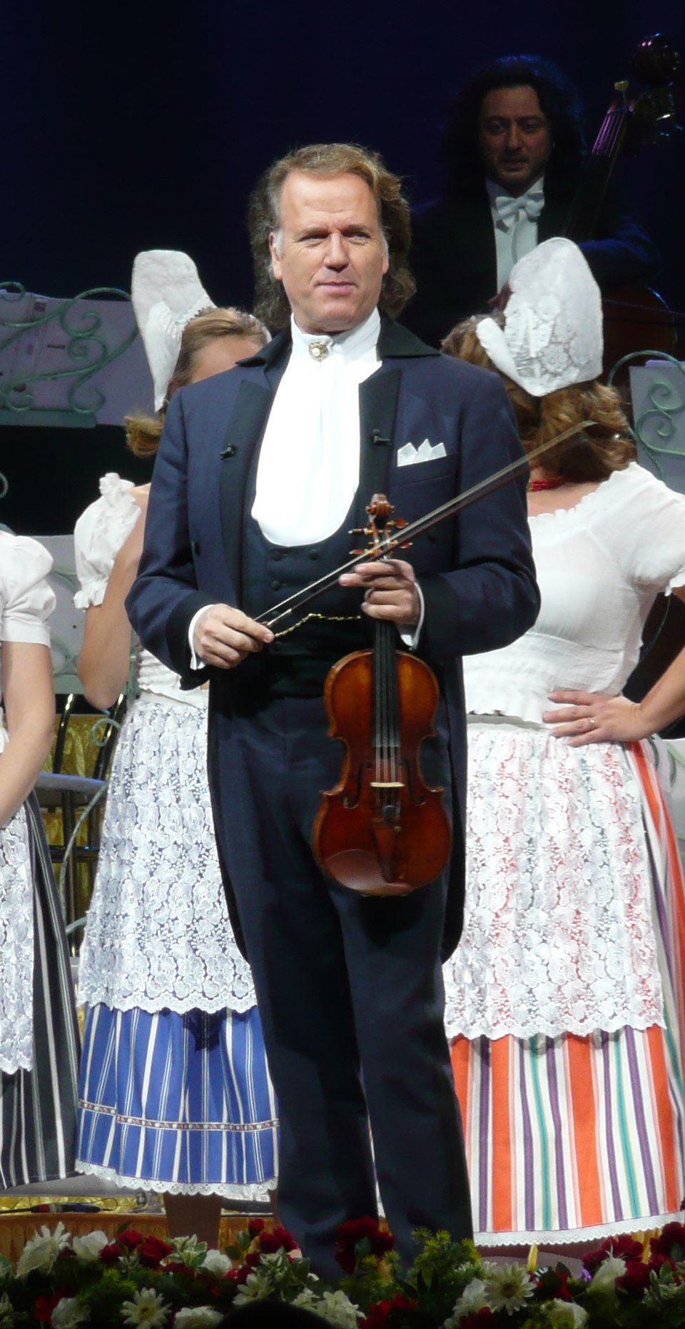 André  Rieu
