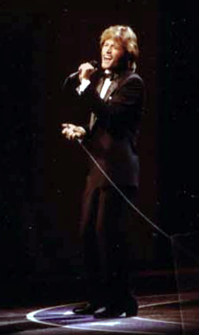 Andy  Gibb