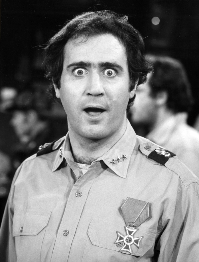 Andy  Kaufman