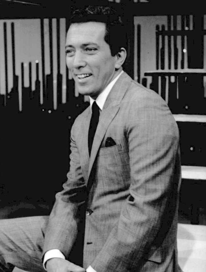 Andy  Williams