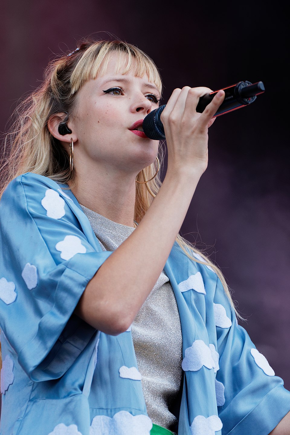 Angèle