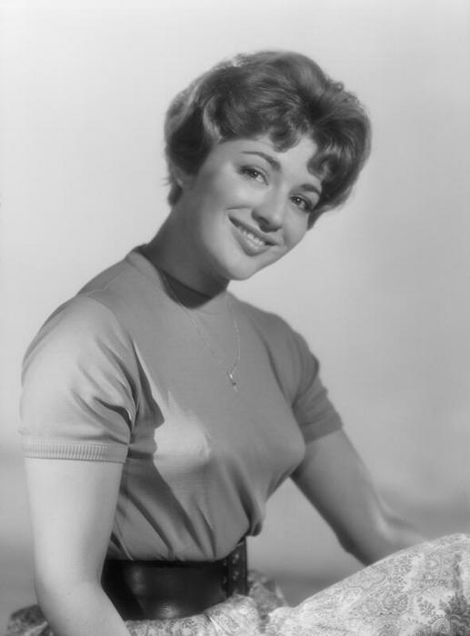 Anne-Marie  Peysson