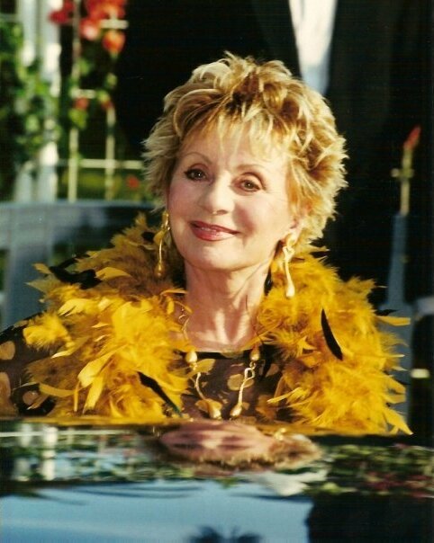 Annie  Cordy