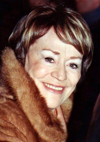 Annie  Girardot