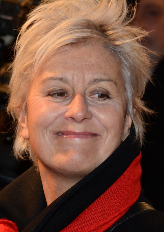 Annie  Lemoine