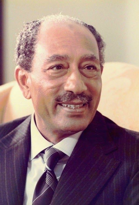 Anouar  el-Sadate