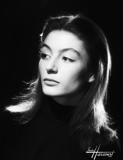 Anouk  Aimée