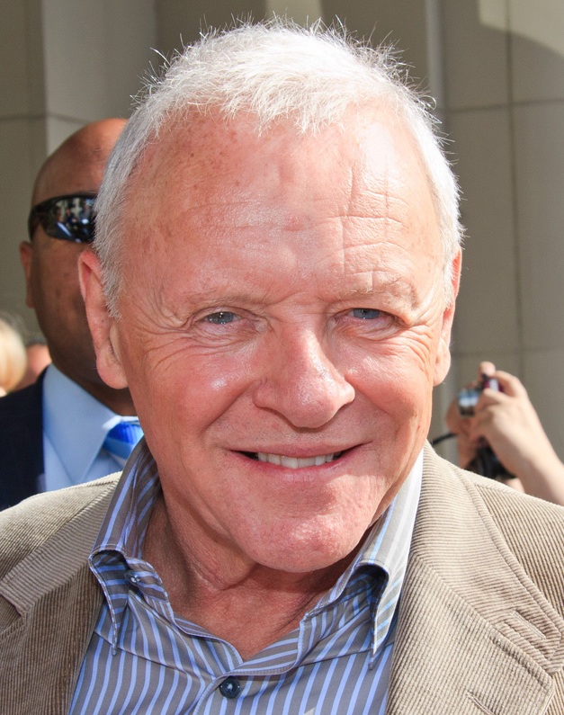 Anthony  Hopkins