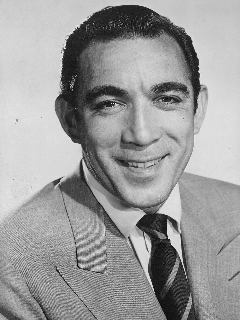 Anthony  Quinn