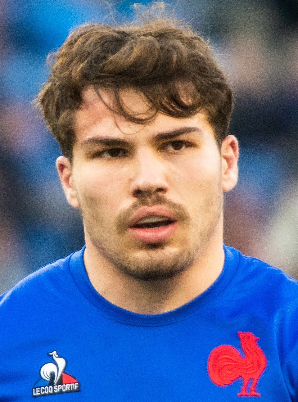 Antoine  Dupont