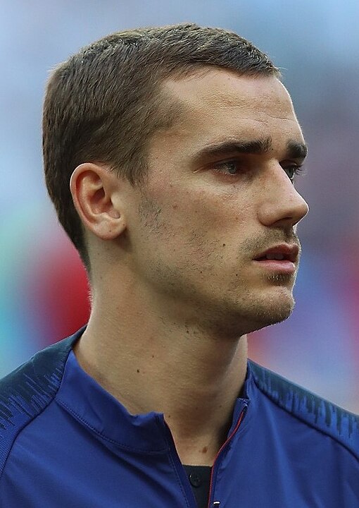 Antoine  Griezmann