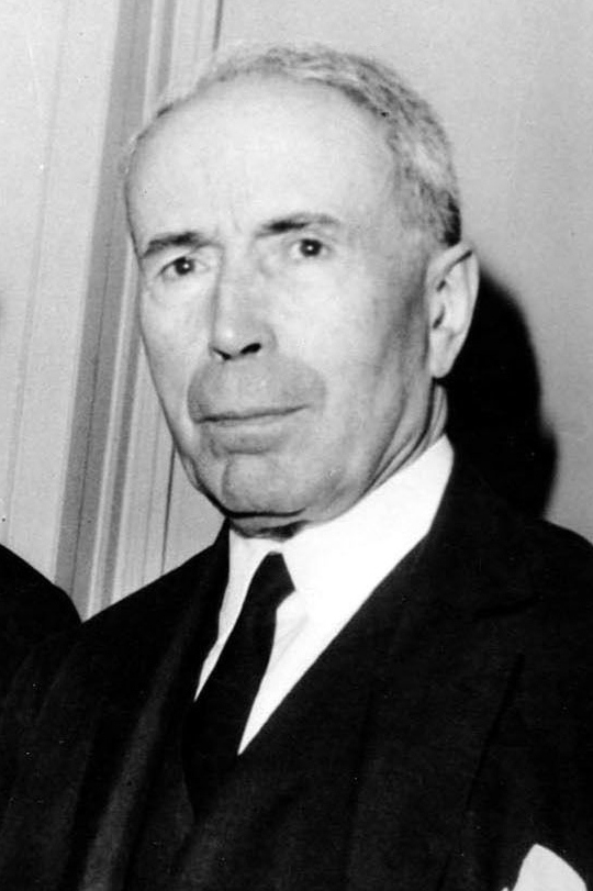 Antoine  Pinay