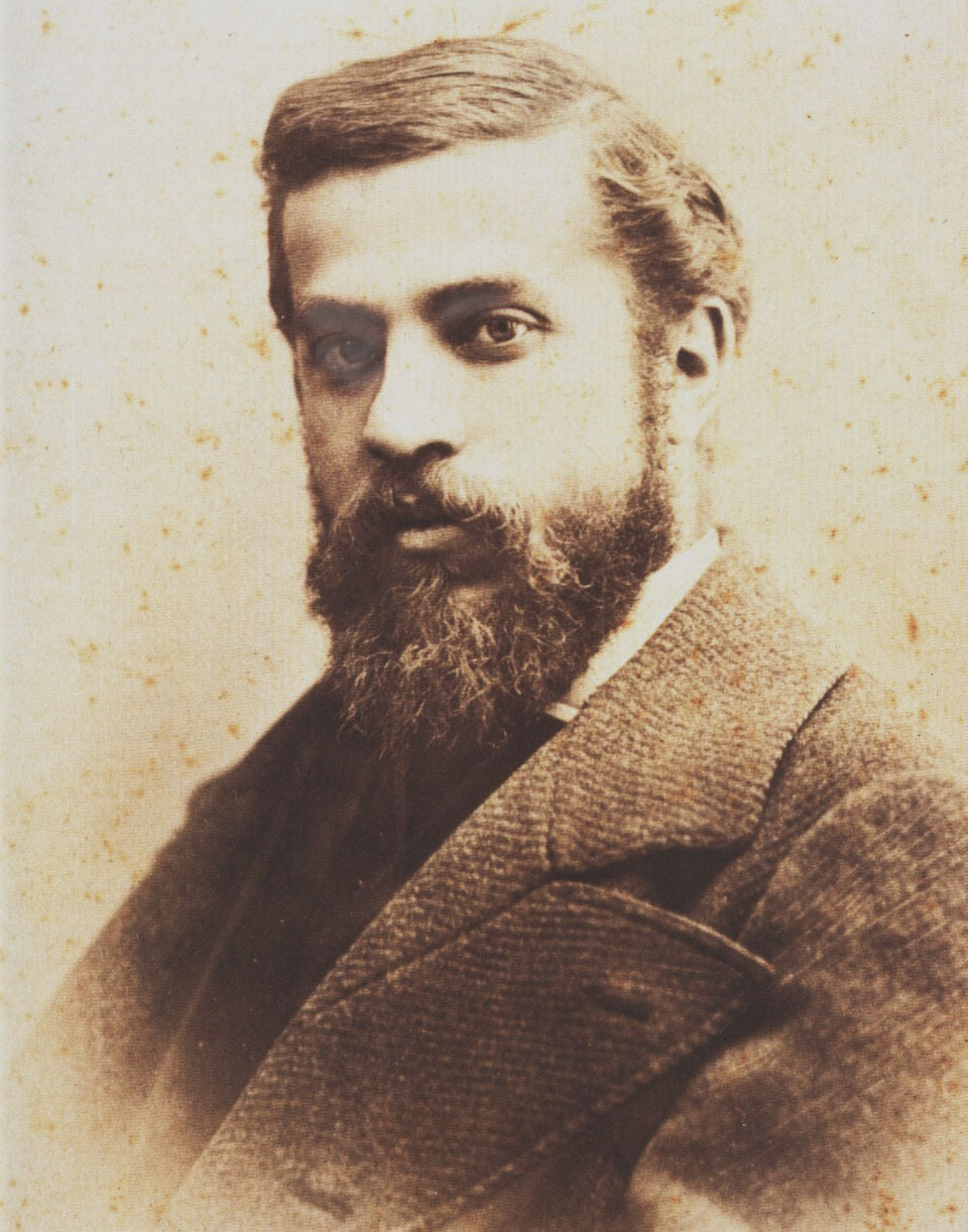 Antoni  Gaudí