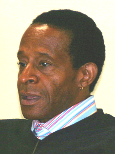 Antonio  Fargas