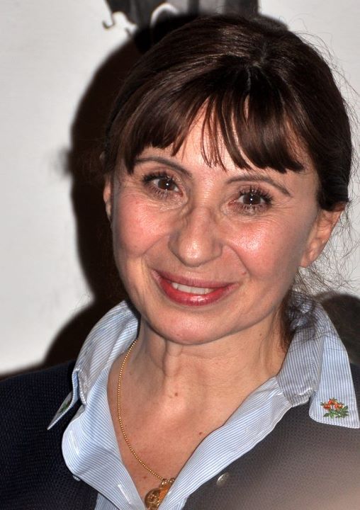 Ariane  Ascaride