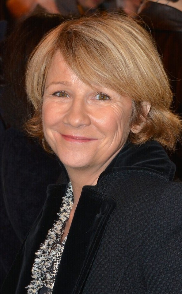 Ariane  Massenet
