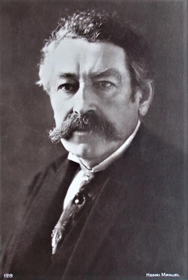Aristide  Briand