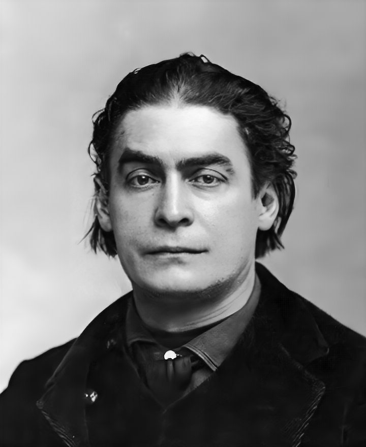 Aristide  Bruant