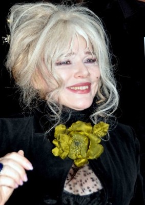Armande  Altaï