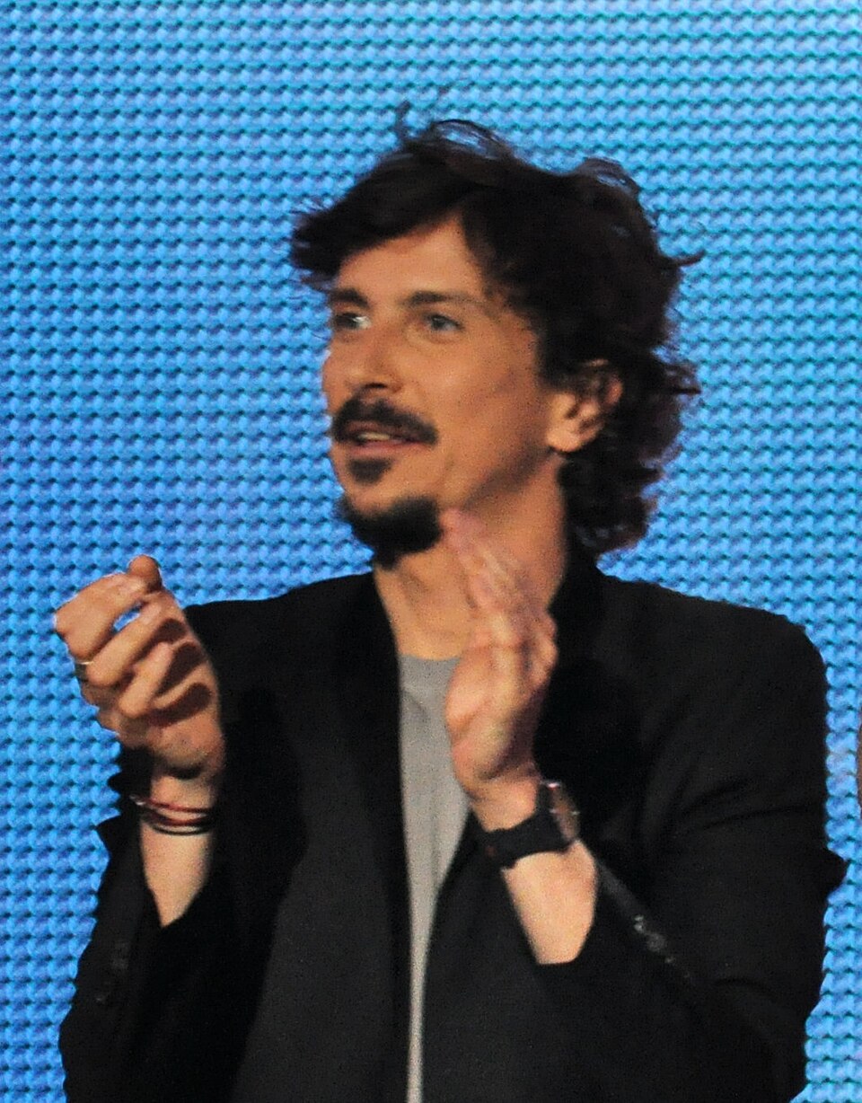 Arnaud  Tsamere