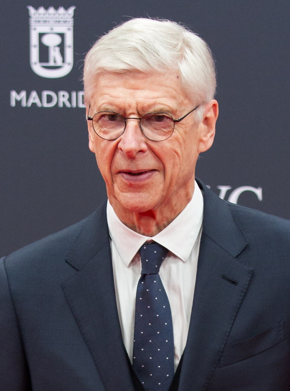 Arsène  Wenger