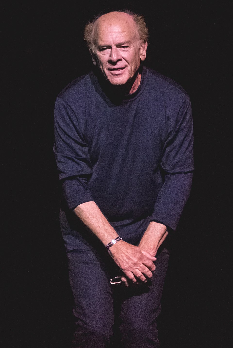 Art  Garfunkel
